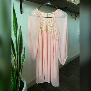 ee:some boutique dress